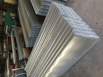 有筋擴張收口網(wǎng)